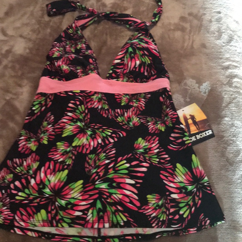 🚨 Two piece bathing suit